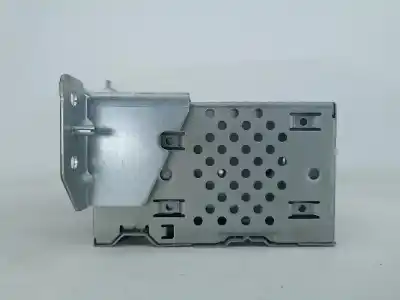 Pièce détachée automobile d'occasion système audio / radiocd pour ford puma (j2k, cf7) 1.0 ecoboost mhev híbrido (gasolina) 2021 5p références oem iam h1bt18k810lnr  