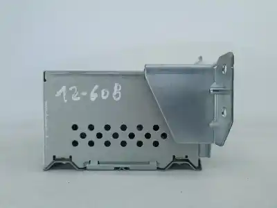 Pièce détachée automobile d'occasion système audio / radiocd pour ford puma (j2k, cf7) 1.0 ecoboost mhev híbrido (gasolina) 2021 5p références oem iam h1bt18k810lnr  