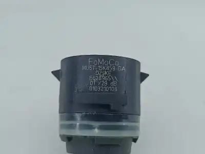 Pezzo di ricambio per auto di seconda mano sensore per ford puma (j2k, cf7) 1.0 ecoboost mhev híbrido (gasolina) 2021 5p riferimenti oem iam   