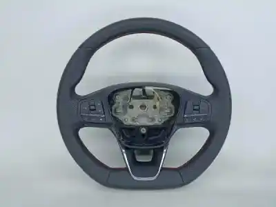 Gebrauchtes Autoersatzteil lenkrad zum ford puma (j2k, cf7) 1.0 ecoboost mhev híbrido (gasolina) 2021 5p oem-iam-referenzen  Gebrauchtes Autoersatzteil lenkrad zum ford puma (j2k, cf7) 1.0 ecoboost mhev híbrido (gasolina) 2021 5p oem-iam-referenzen