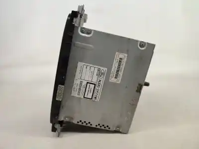 Piesă de schimb auto la mâna a doua sistem audio / cd radio casetofon pentru ford focus ii (da_, hcp, dp) 1.6 tdci referințe oem iam 7m5t18c939je   Piesă de schimb auto la mâna a doua sistem audio / cd radio casetofon pentru ford focus ii (da_, hcp, dp) 1.6 tdci referințe oem iam 7m5t18c939je