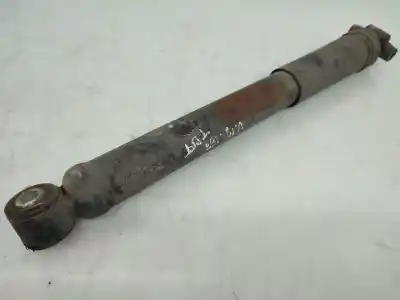 Автозапчасти б/у задний левый амортизатор за ford focus i (daw, dbw) 1.6 16v ссылки oem iam   