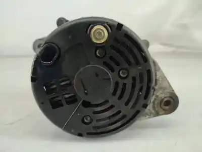 Peça sobressalente para automóvel em segunda mão alternador por daewoo matiz (m100, m150) 0.8 referências oem iam 96380673  