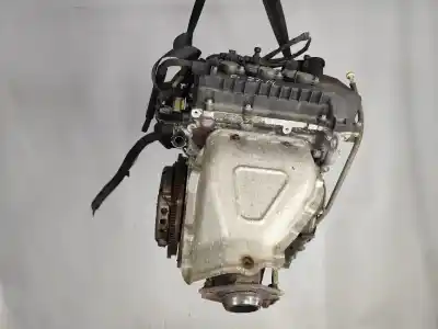 Second-hand car spare part complete engine for smart forfour (454) 1.1 (454.030) oem iam references 134.910  