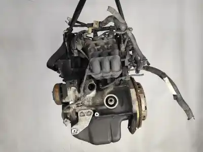 Second-hand car spare part complete engine for smart forfour (454) 1.1 (454.030) oem iam references 134.910  