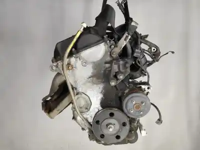 Second-hand car spare part complete engine for smart forfour (454) 1.1 (454.030) oem iam references 134.910  