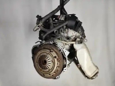 Second-hand car spare part complete engine for smart forfour (454) 1.1 (454.030) oem iam references 134.910  