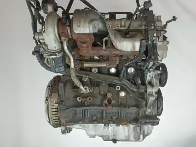 Pezzo di ricambio per auto di seconda mano motore completo per hyundai i30 (fd) 1.6 crdi riferimenti oem iam d4fb