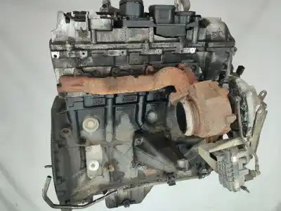 Pezzo di ricambio per auto di seconda mano motore completo per mercedes-benz classe e (w211) e 220 cdi (211.006) gasóleo 2023 4p riferimenti oem iam 646.963 / 150cv  
