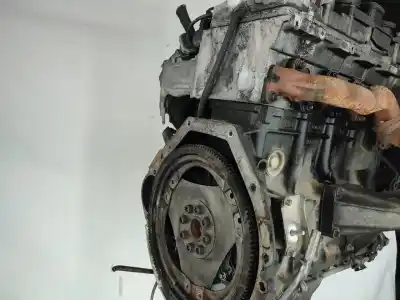 Pezzo di ricambio per auto di seconda mano motore completo per mercedes-benz classe e (w211) e 220 cdi (211.006) gasóleo 2023 4p riferimenti oem iam 646.963 / 150cv  