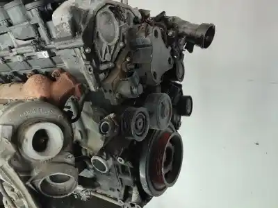 Pezzo di ricambio per auto di seconda mano motore completo per mercedes-benz classe e (w211) e 220 cdi (211.006) gasóleo 2023 4p riferimenti oem iam 646.963 / 150cv  