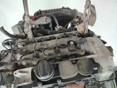 Pezzo di ricambio per auto di seconda mano motore completo per mercedes-benz classe e (w211) e 220 cdi (211.006) gasóleo 2023 4p riferimenti oem iam 646.963 / 150cv  
