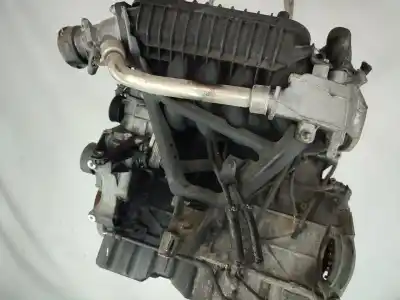 Pezzo di ricambio per auto di seconda mano motore completo per mercedes-benz classe e (w211) e 220 cdi (211.006) gasóleo 2023 4p riferimenti oem iam 646.963 / 150cv  