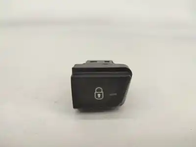 Peça sobressalente para automóvel em segunda mão comandos de alavanca por peugeot 2008 i (cu_) 1.6 hdi referências oem iam 