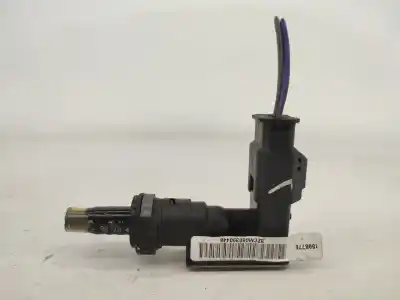 Peça sobressalente para automóvel em segunda mão sensor por peugeot 2008 i (cu_) 1.6 hdi referências oem iam   