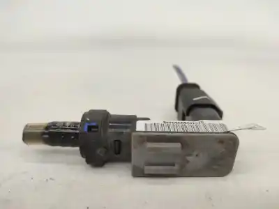 Peça sobressalente para automóvel em segunda mão sensor por peugeot 2008 i (cu_) 1.6 hdi referências oem iam   