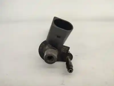 Peça sobressalente para automóvel em segunda mão injetor por bmw 3 touring (e91) 320 d referências oem iam 779787705  