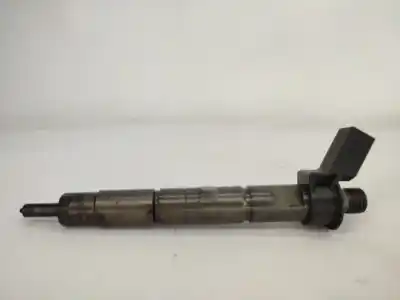Peça sobressalente para automóvel em segunda mão injetor por bmw 3 touring (e91) 320 d referências oem iam 779787705  