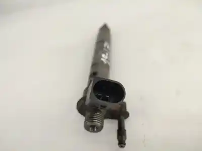 Peça sobressalente para automóvel em segunda mão injetor por bmw 3 touring (e91) 320 d referências oem iam 779787705  
