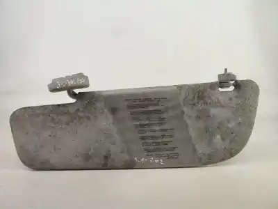 Peça sobressalente para automóvel em segunda mão pára-sol esquerdo por fiat doblo cargo (263_) 1.3 d multijet referências oem iam 