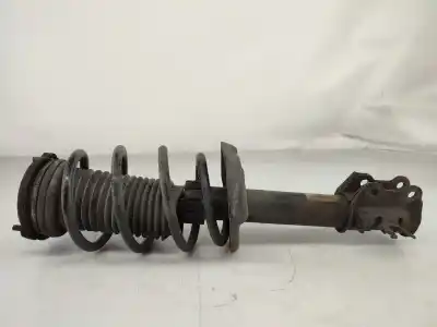 Peça sobressalente para automóvel em segunda mão amortecedor dianteiro esquerdo por fiat doblo cargo (263_) 1.3 d multijet referências oem iam 51880839