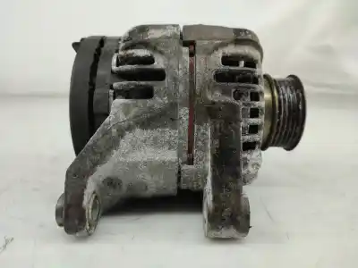 Автозапчасти б/у генератор за fiat stilo multi wagon (192_) 1.6 16v ссылки oem iam 0124325058  