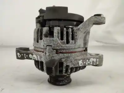 Автозапчасти б/у генератор за fiat stilo multi wagon (192_) 1.6 16v ссылки oem iam 0124325058  