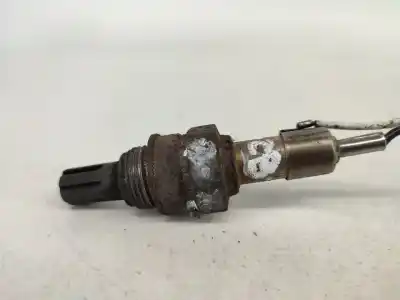 Peça sobressalente para automóvel em segunda mão sonda lambda por daewoo matiz (m100, m150) 0.8 referências oem iam   