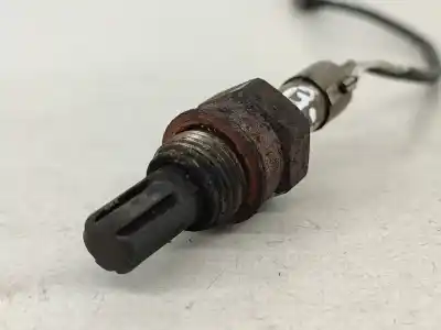 Peça sobressalente para automóvel em segunda mão sonda lambda por daewoo matiz (m100, m150) 0.8 referências oem iam   