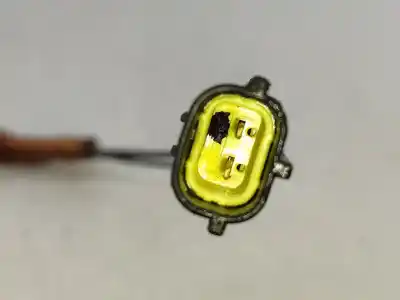 Peça sobressalente para automóvel em segunda mão sonda lambda por daewoo matiz (m100, m150) 0.8 referências oem iam   