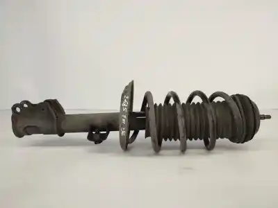 Pièce détachée automobile d'occasion amortisseur avant gauche pour opel corsa d (s07) 1.3 cdti (l08 l68) références oem iam 13214357