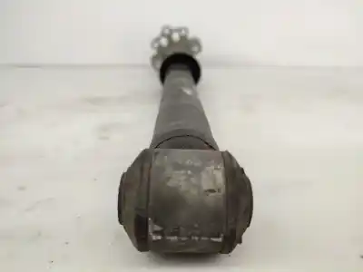 Автозапчасти б/у задний левый амортизатор за opel corsa d (s07) 1.3 cdti (l08 l68) ссылки oem iam 13211806  