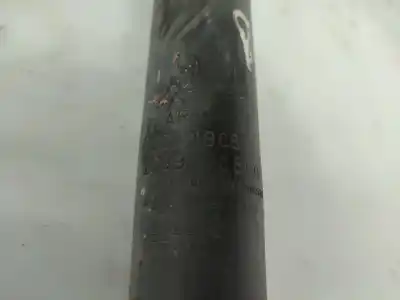 Автозапчасти б/у задний левый амортизатор за opel corsa d (s07) 1.3 cdti (l08 l68) ссылки oem iam 13211806  