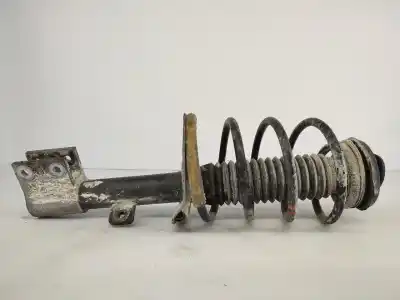 Peça sobressalente para automóvel em segunda mão amortecedor dianteiro esquerdo por citroen c4 i (lc_) 1.6 hdi referências oem iam 