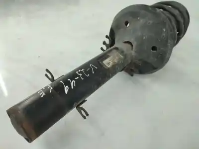 Pezzo di ricambio per auto di seconda mano ammortizzatore anteriore sinistro per audi a3 (8l1) 122 (bj10_) gasolina 2000 5p riferimenti oem iam   