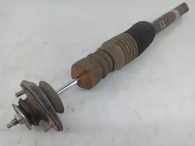 Second-hand car spare part rear left shock absorber for bmw 3 (e36) 318 i oem iam references 