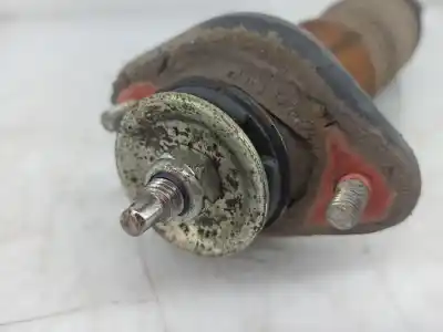 Peça sobressalente para automóvel em segunda mão amortecedor traseiro esquerdo por bmw 3 (e36) 318 i referências oem iam   