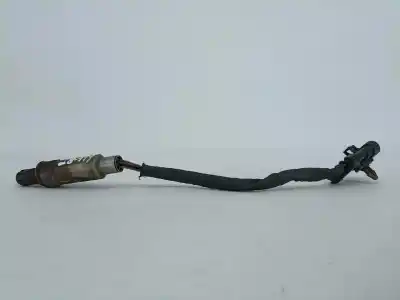 Peça sobressalente para automóvel em segunda mão sonda lambda por daewoo matiz (m100, m150) 0.8 referências oem iam   