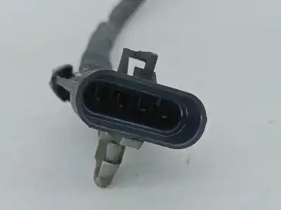 Peça sobressalente para automóvel em segunda mão sonda lambda por daewoo matiz (m100, m150) 0.8 referências oem iam   