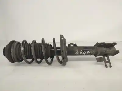 İkinci el araba yedek parçası sol ön amortisör için opel astra h classic hatchback (a04) 1.4 (l48) oem iam referansları 22203710  