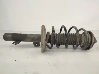 Автозапчастина б/у АМОРТИЗАТОР ПЕРЕДНІЙ ЛІВИЙ для CITROEN C3 PICASSO (SH_)  Посилання на OEM IAM   