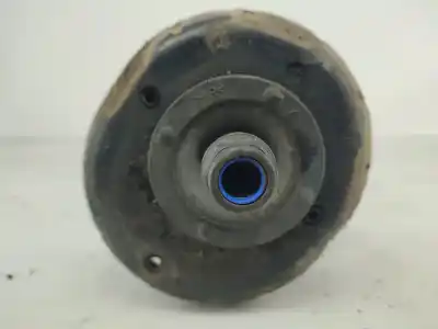 Автозапчасти б/у передний левый амортизатор за citroen c3 picasso (sh_) 1.6 hdi ссылки oem iam   