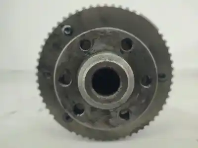 Pezzo di ricambio per auto di seconda mano albero a gomiti per audi a3 (8l1) 1.9 tdi riferimenti oem iam   