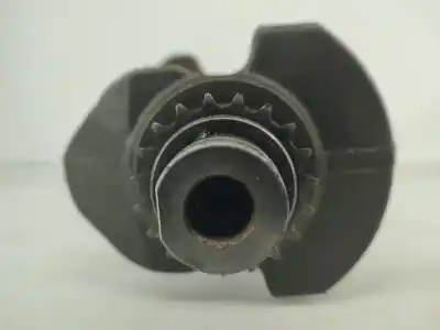 Pezzo di ricambio per auto di seconda mano albero a gomiti per audi a3 (8l1) 1.9 tdi riferimenti oem iam   