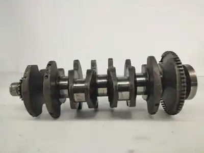 Pezzo di ricambio per auto di seconda mano albero a gomiti per audi a3 (8l1) 1.9 tdi riferimenti oem iam   