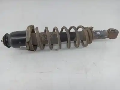 Peça sobressalente para automóvel em segunda mão amortecedor traseiro esquerdo por toyota corolla sedán (_e12_) 1.6 vvt-i (zze121_) referências oem iam 