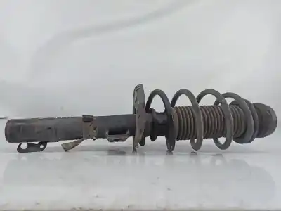 Автозапчасти б/у передний левый амортизатор за skoda fabia i hatchback (6y2) 1.2 gasolina 2004 5p ссылки oem iam 6q0413031bl