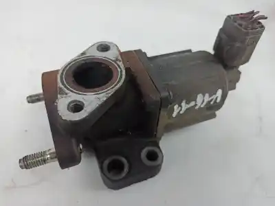 Peça sobressalente para automóvel em segunda mão válvula egr por mazda 5 (cr19) 2.0 cd (cr19) referências oem iam 