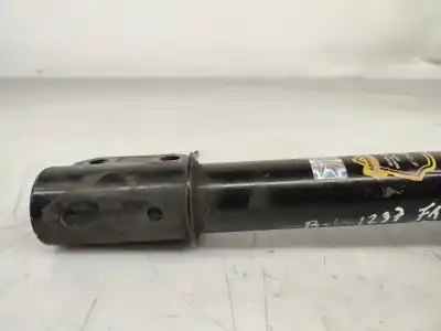 Second-hand car spare part front left shock absorber for renault scénic i veículo multiuso (ja0/1_, fa0_) 1.4 i oem iam references 423142jp  