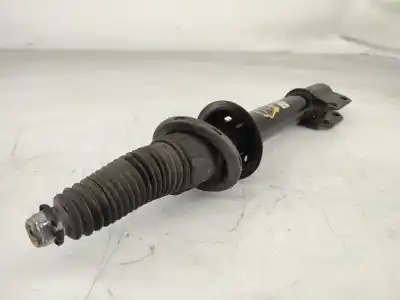 Second-hand car spare part front left shock absorber for renault scénic i veículo multiuso (ja0/1_, fa0_) 1.4 i oem iam references 423142jp  